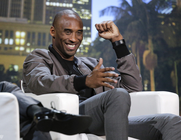 myhabit今日更新致敬伟大的落幕数数科比的场外穿搭