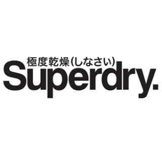 SUPERDRY/极度干燥