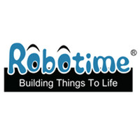 若态 Robotime