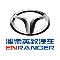 ENRANGER/潍柴英致汽车