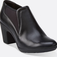 Clarks Lucette Diva 女士踝靴