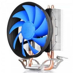 DEEPCOOL 九州风神 玄冰智能版 CPU散热器