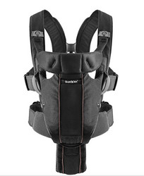 BABYBJORN Baby Carrier Miracle 奇迹系列 婴儿背袋