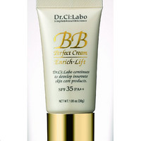 Dr.Ci.Labo 城野医生 紧致滋润BB霜30g