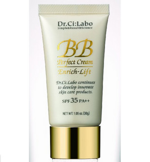 Dr.Ci.Labo 城野医生 紧致滋润BB霜30g