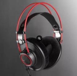 AKG 爱科技 K702 65周年限量版头戴式耳机