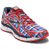 Brooks 布鲁克斯 Nantucket Adrenaline GTS 16 波马限量款 跑鞋