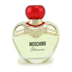 MOSCHINO 櫻桃心香水喷雾 50ml