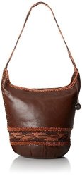 The Sak Heritage Bucket 女士单肩包