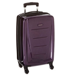 Samsonite 新秀丽Winfield 2 Fashion 万向轮登机箱 20寸
