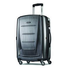 Samsonite 新秀丽 Winfield 2 Fashion 万向轮拉杆箱 28寸