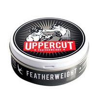 UPPERCUT DELUXE 男士 FEATHERWEIGHT POMADE 复古发油