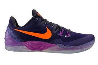 NIKE 耐克 ZOOM KOBE VENOMENON 5 男款篮球鞋