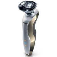 飞利浦（PHILIPS）S561/12 干湿双剃电动剃须刀 水洗旋转式双刀头刮胡刀