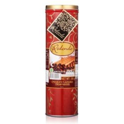 Redondo 瑞丹多 巧克力味威化300g