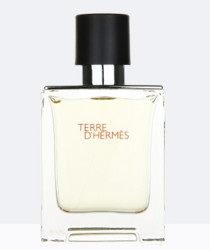 HERMÈS 爱马仕 大地男士香水 50ml