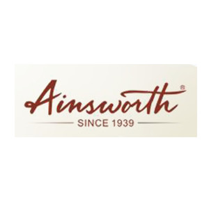 Ainsworth/美食厨房