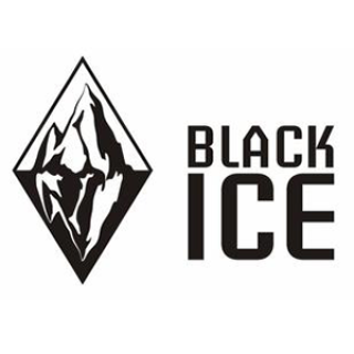 BLACK ICE/黑冰