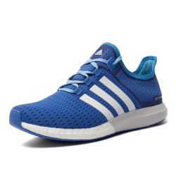 adidas 阿迪达斯 Boost冰风系列 男子跑步鞋