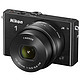 Nikon 尼康 J4 微单相机 VR 10-30mm f/3.5-5.6 黑色