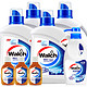 Walch 威露士 洗衣液 +内衣净 +通用消毒液  组合8瓶