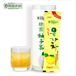 KOREA NONGHYUP 韩国农协 蜂蜜柚子茶 200g