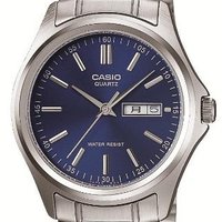 CASIO 卡西欧 MTP-1239DJ-2AJF 男士时尚腕表
