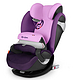 Cybex 赛百适 儿童汽车安全座椅 紫色款