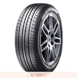 WANLI 万力轮胎 AP028 195/65R15 91V 