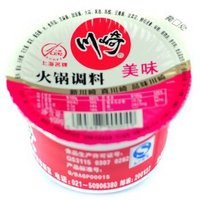 KAWASAKI 川崎 美味火锅调料 100g