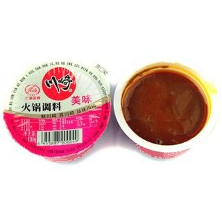 KAWASAKI 川崎 美味火锅调料 100g