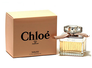 Chloe 蔻依  Eau de Parfum Spray 女士同名香水 50ml