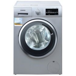 SIEMENS 西门子 IQ300 WD12G4681W 8公斤 洗烘一体机
