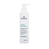 Nuxe 欧树 纯植物深层净化洁肤凝胶 200ml