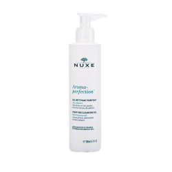 Nuxe 欧树 纯植物深层净化洁肤凝胶 200ml