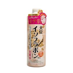 Platinum Label 大豆保湿滋养浓密化妆水 500ml