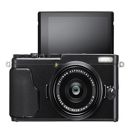 FUJIFILM 富士 X70 便携卡片相机