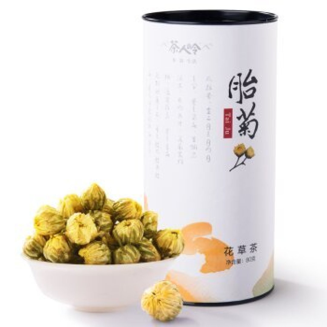 #年货大作战#中年不油腻,过年时用啥茶饮替代你保温杯里的枸杞