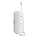 PHILIPS 飞利浦 Sonicare HX8911/04 HealthyWhite 充电式电动牙刷