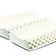 Ecolifelatex PT3CM 乳胶护颈枕 (高款)*2件