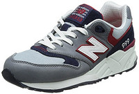 new balance 999系列 中性休闲跑步鞋