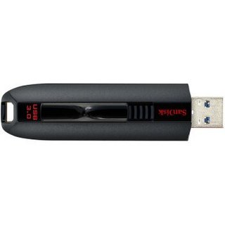 SanDisk 闪迪  Extreme 至尊极速 USB3.0 U盘   CZ80 32GB