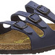 限10码：Birkenstock Florida 中性拖鞋