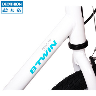 DECATHLON 迪卡侬 BTWIN Dragon 14寸儿童自行车