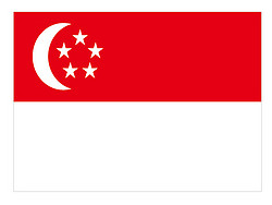 新加坡签证 个人旅游签证 全国受理 青岛送签