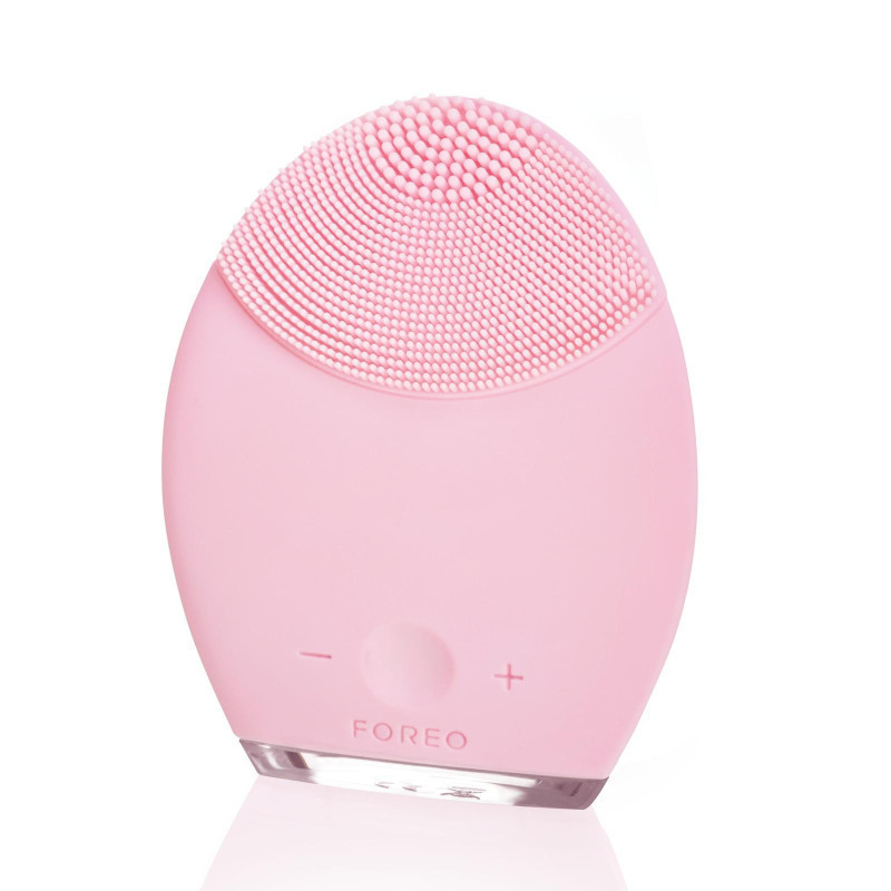 趁着好价赶紧捞——FOREO LUNA 洁面仪成功剁手