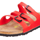 限36码：Birkenstock Florida 女款拖鞋