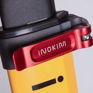 inokim light 电动滑板车 10.4AH