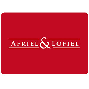 AFRIEL&LOFIEL