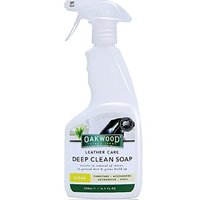 OAKWOOD 奥克伍德 皮革清洁剂 500ml